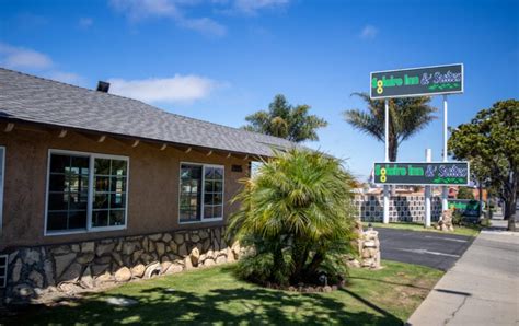 Solaire Inn & Suites, Santa Maria (CA) .